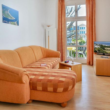 Villa Luna Wohnung 8 Heringsdorf  Extérieur photo