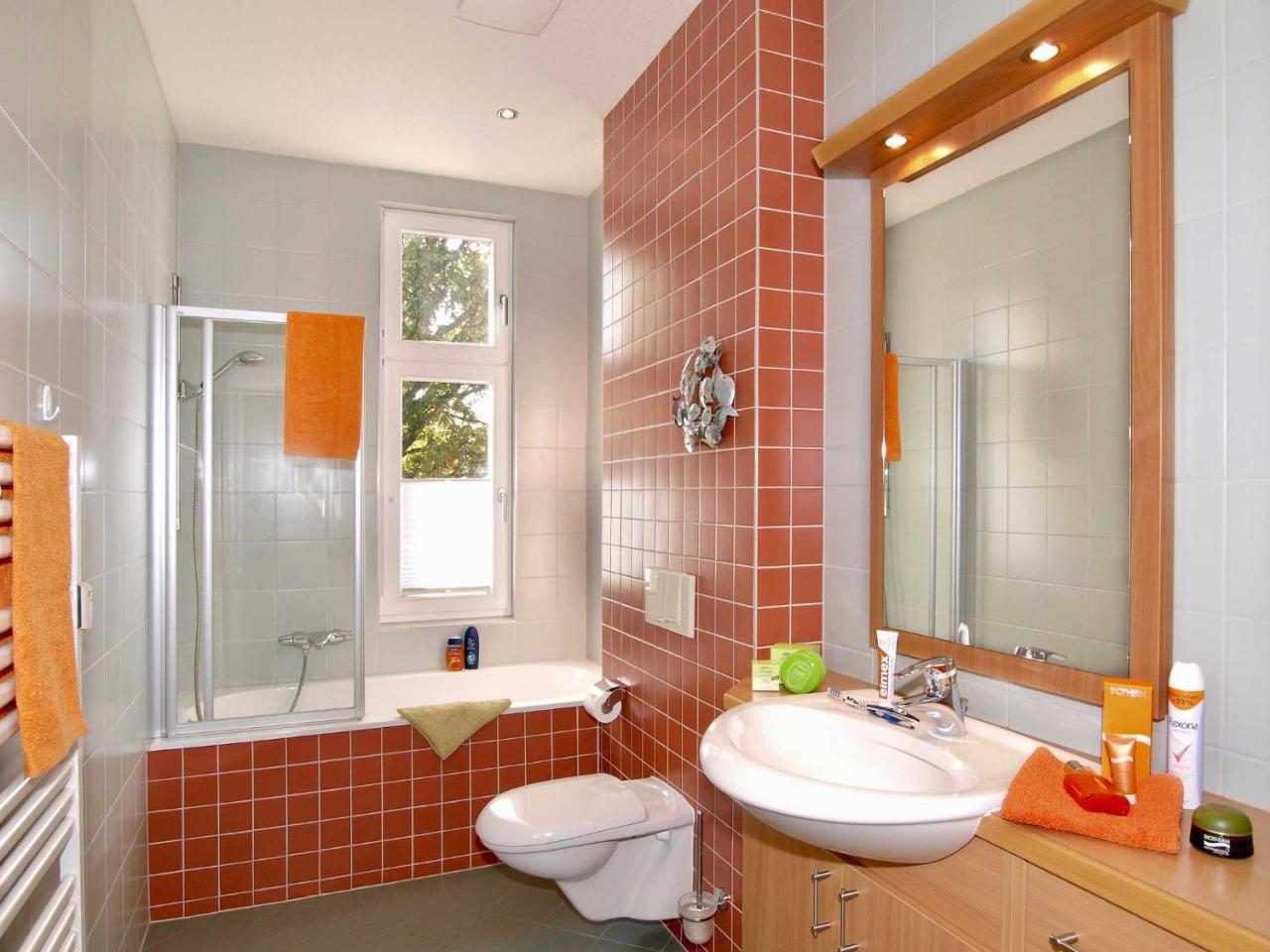 Villa Luna Wohnung 8 Heringsdorf  Extérieur photo